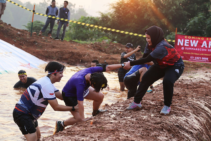 SGWR 2022 akan digelar pada Minggu (30/10) mendatang